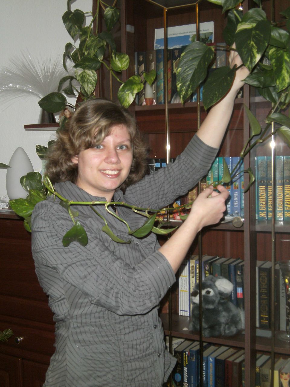 Екатерина Гришета | Bad Krozingen