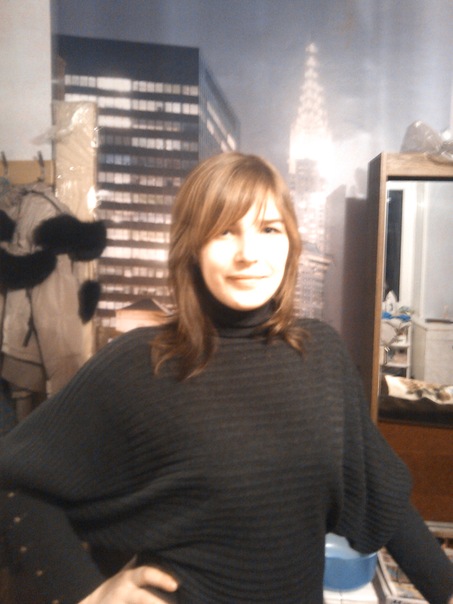 №2, Юля Таратина №2, Юля Таратина