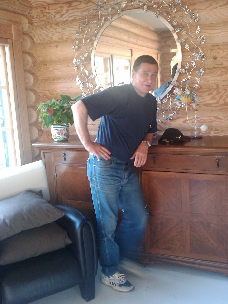 Борис Буланов | Санкт-Петербург