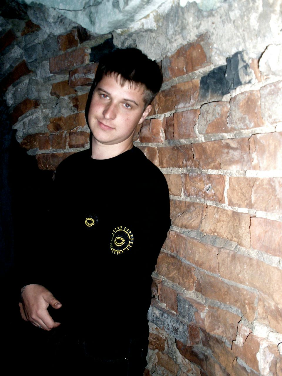 Anton Янчик | Стерлитамак