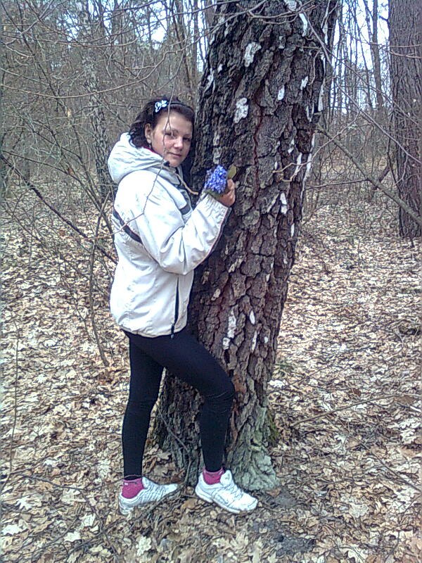 Лєна Ваврищук | Нововолынск