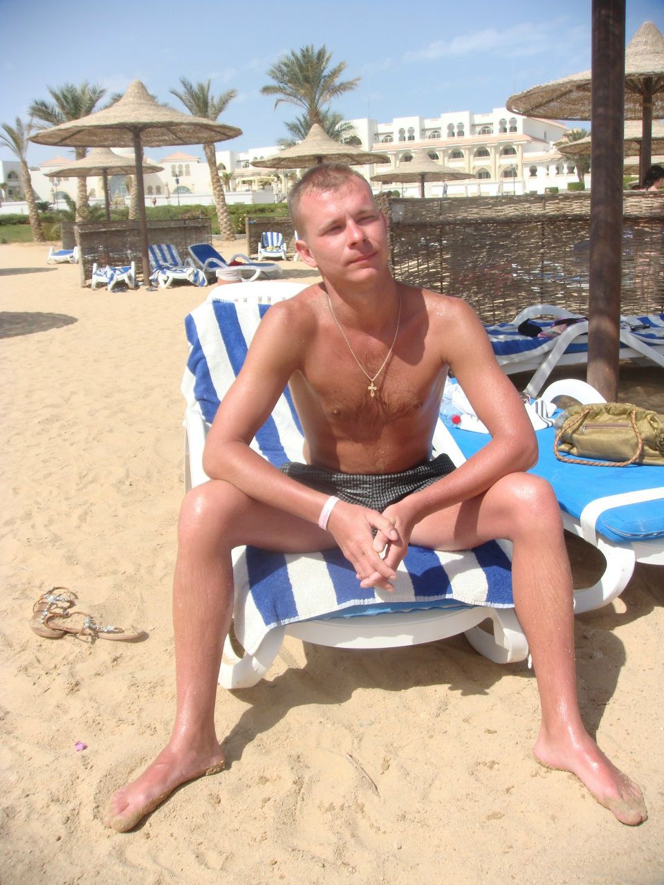 Анатолий Смирнов | Москва