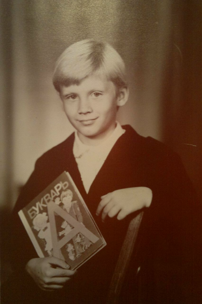 Александр Дробышев | Гусев