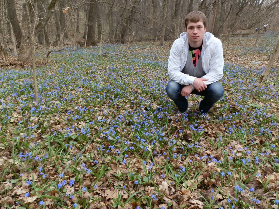 Дима Фролов | Харьков