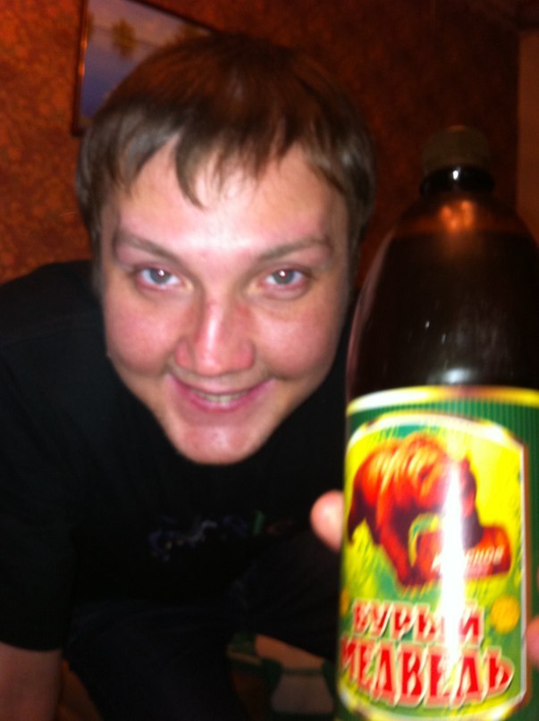 Денис Кошелев | Санкт-Петербург