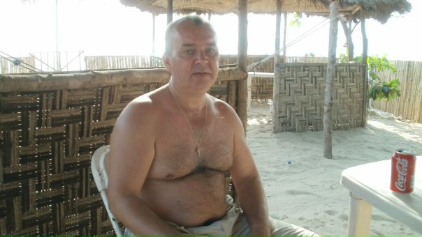 №19, Стас Седин, 37 лет, Керчь №19, Стас Седин, 37 лет, Керчь