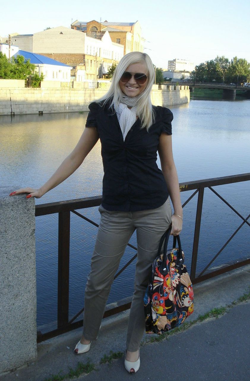 Марина Петрова | Одесса