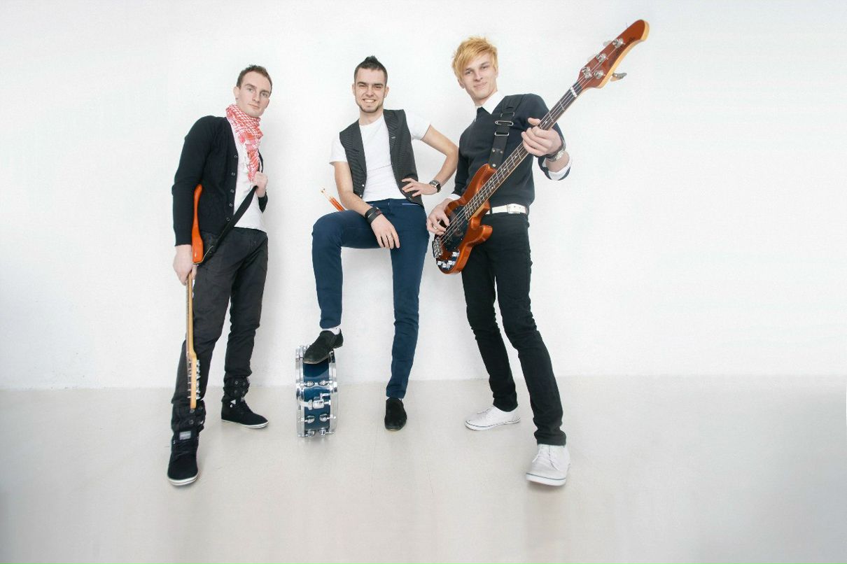 Игнат Якович | Минск