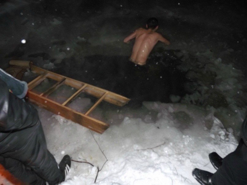 Дмитрий Лаврентьев | Ульяновск