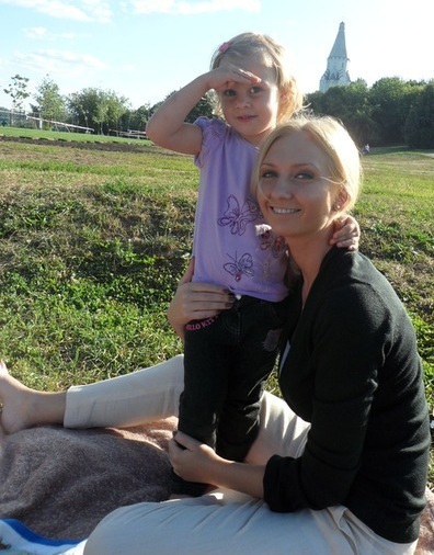 №19, Мария Белозерских, Milano №19, Мария Белозерских, Milano