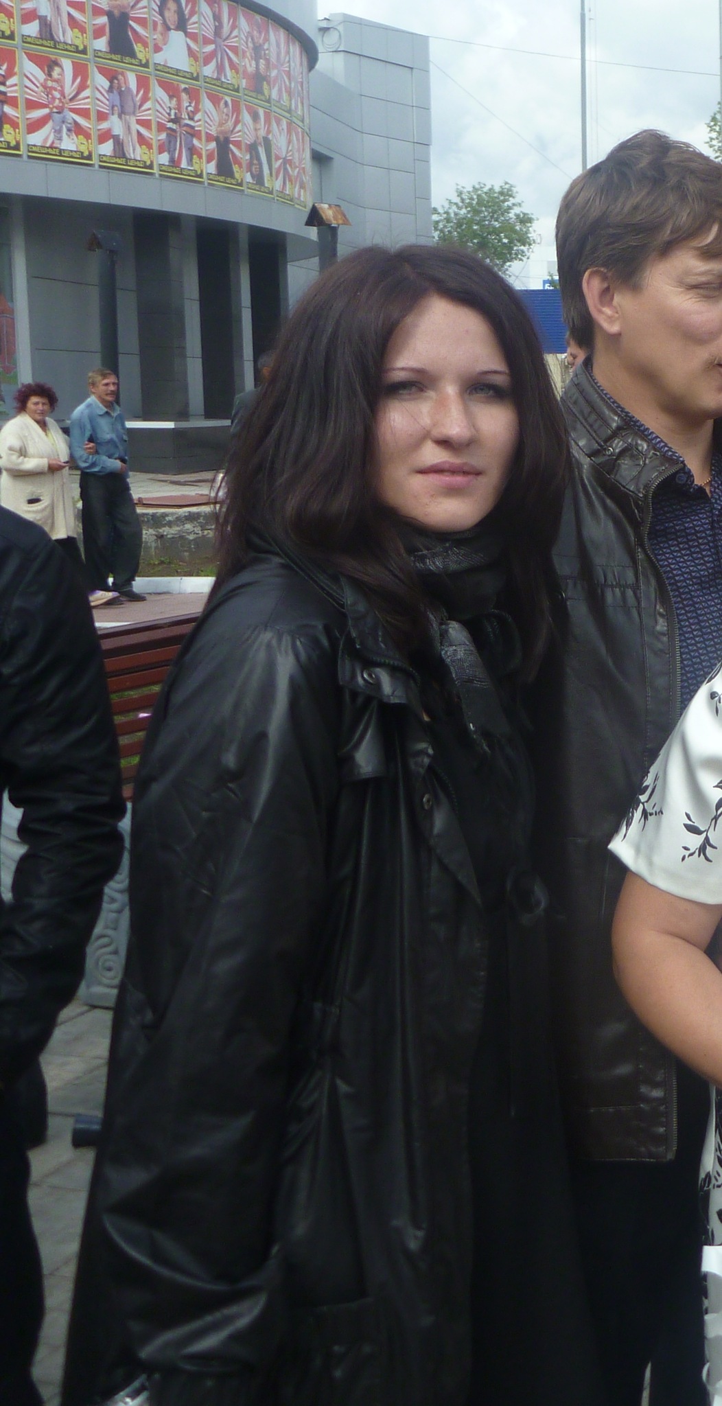 Фото профиля