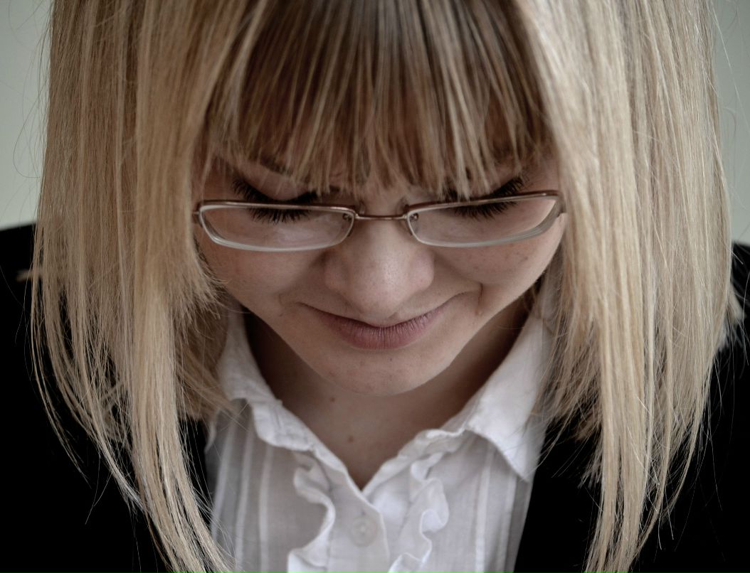 Настасья Юрская | Краснодар