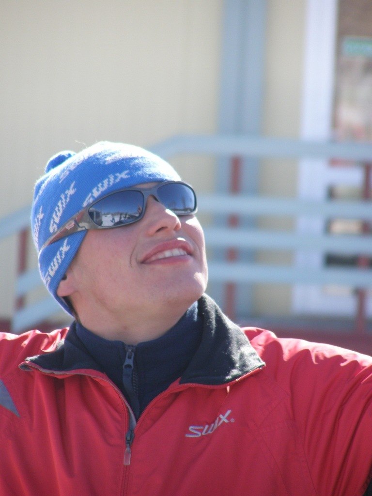 Иван Мурзадеров | Магнитогорск