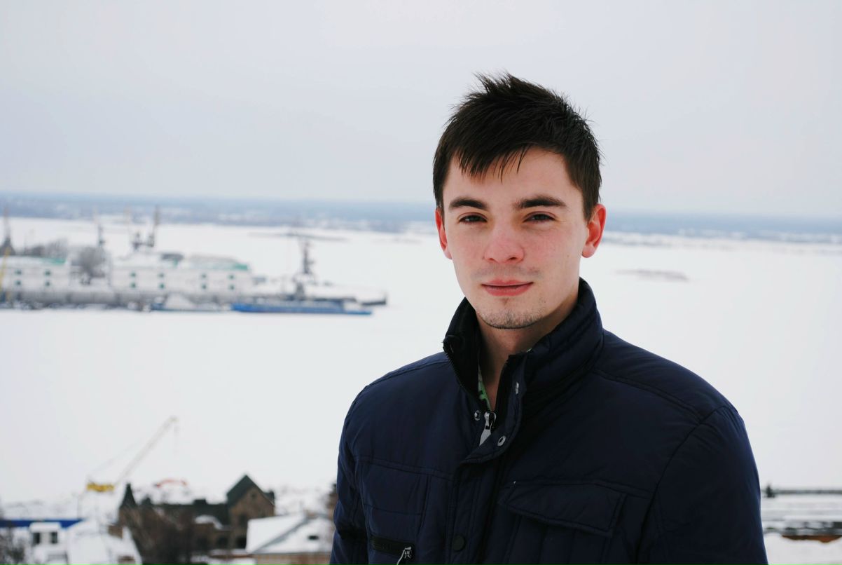 Гоша Умный самый | Нижний Новгород