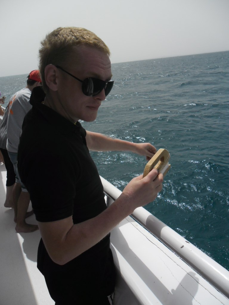 Алексей Кузнецов | Москва