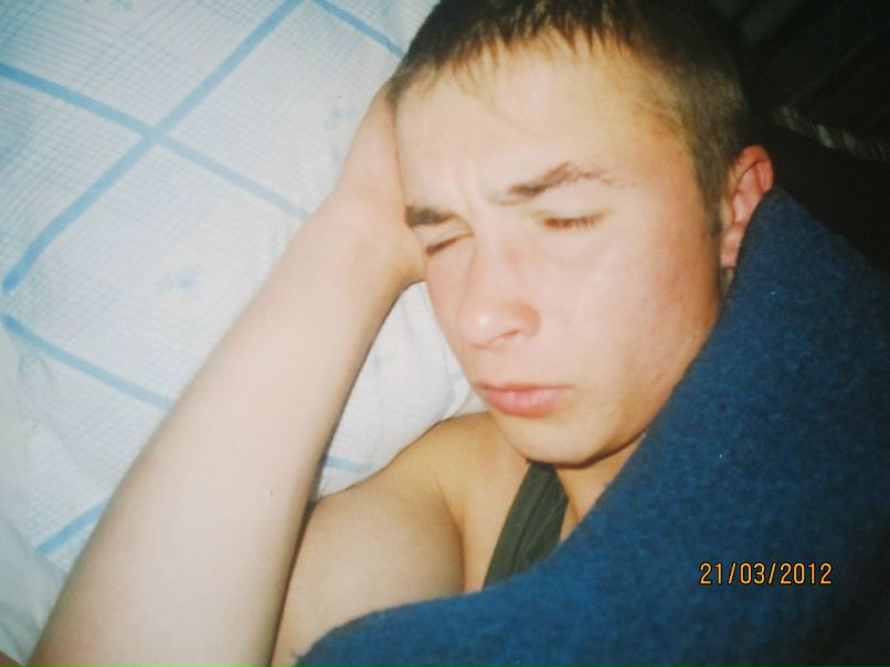 Миша Смирнов | Санкт-Петербург