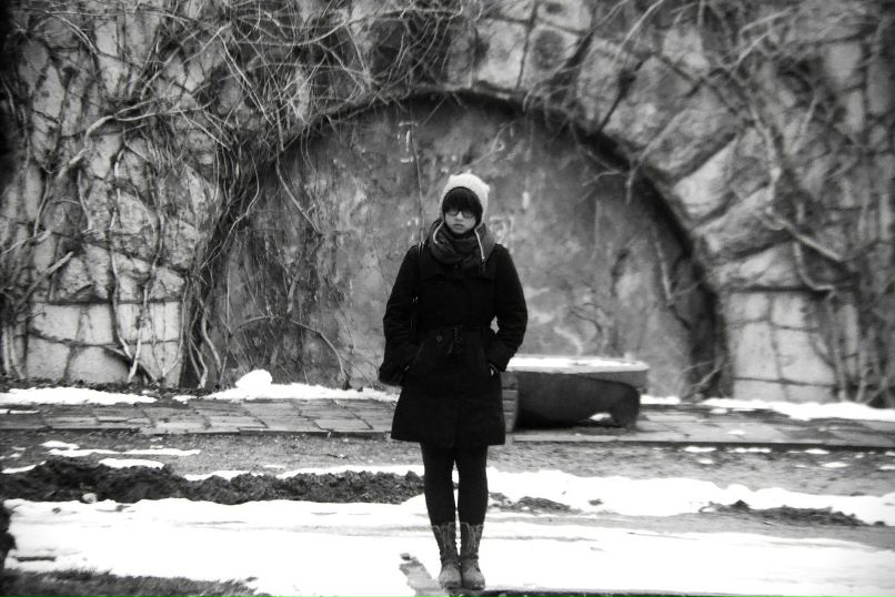 Ксенія Маслова | Киев