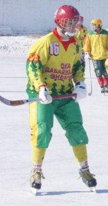 Артем Кудрин | Чита