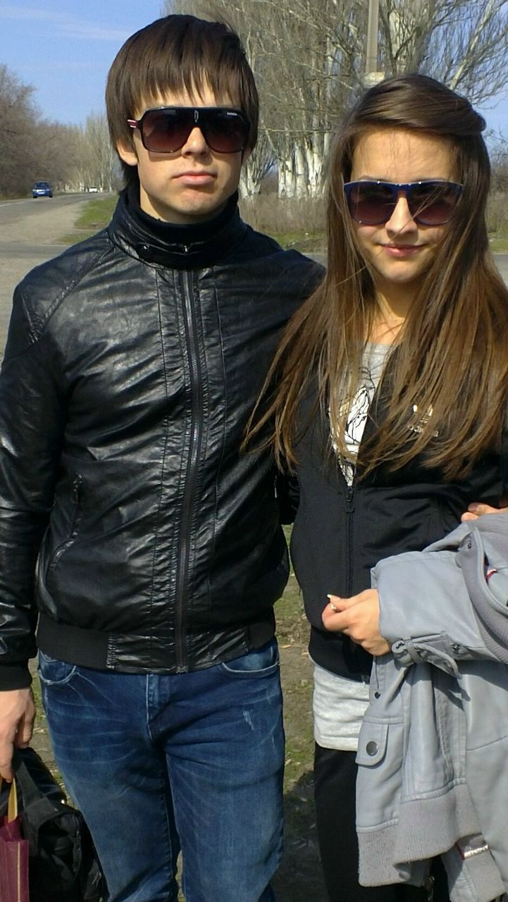 Dmitry Stepanenko | 