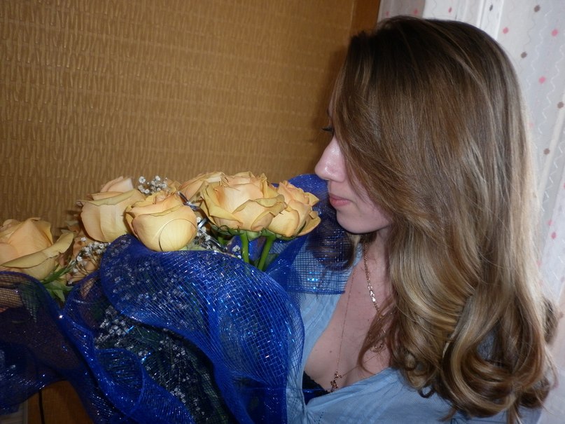 Александра Марченко | Раздольная