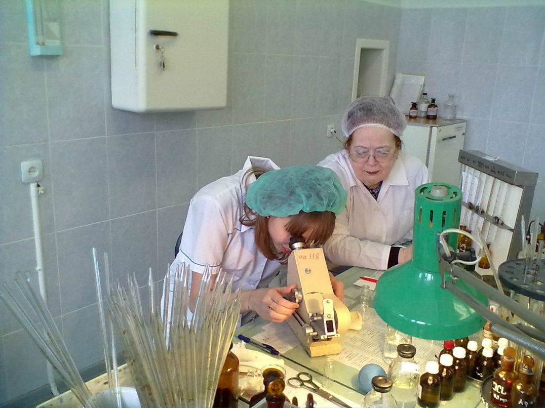 Татьяна Гребенщикова | Тюмень