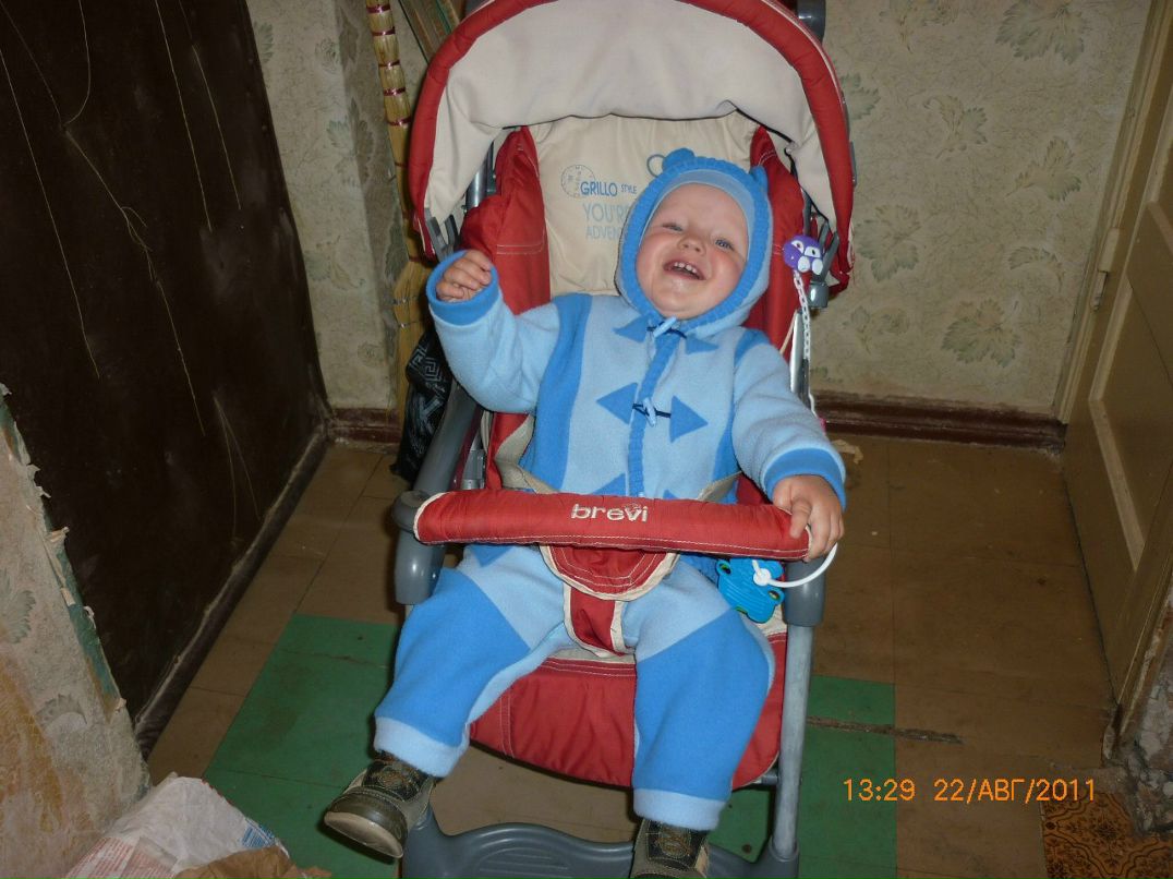 Колян Башмаков | Екатеринбург