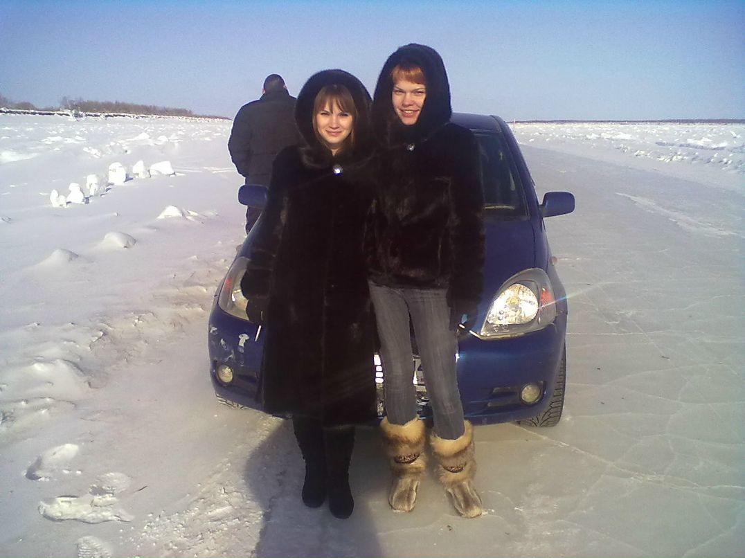 Вера Дилай | Якутск