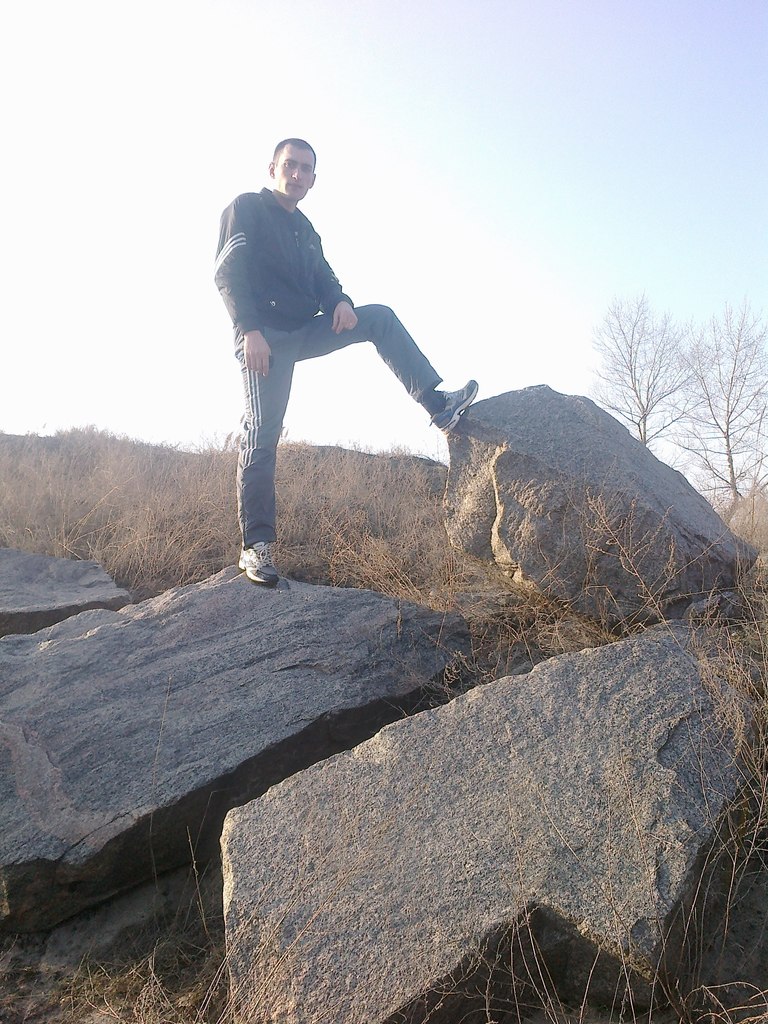 Славик Ухань | Кременчуг