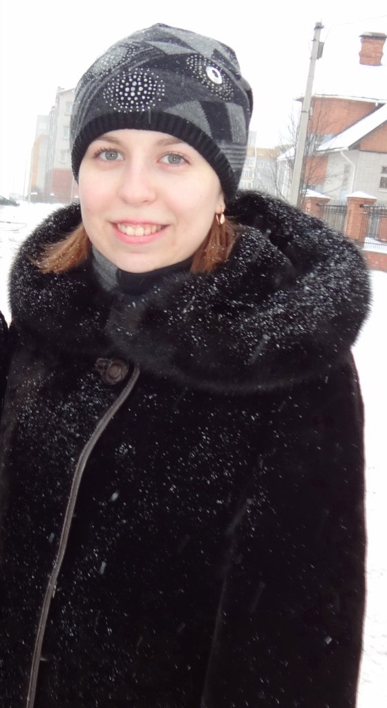 Леночка Константинова | Череповец