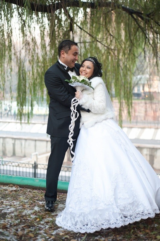 Инара Садыкова | Алматы