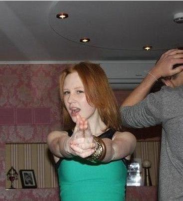 Ольга Рябова | Жуковский