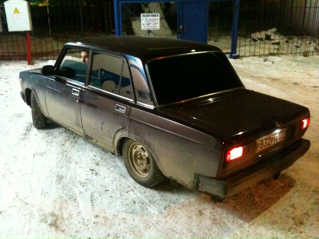 Георгий Кочетов | Москва