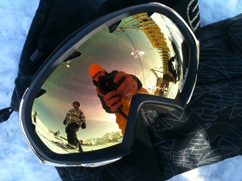 Евгений Кондзераускас ~ujean~ | Протвино