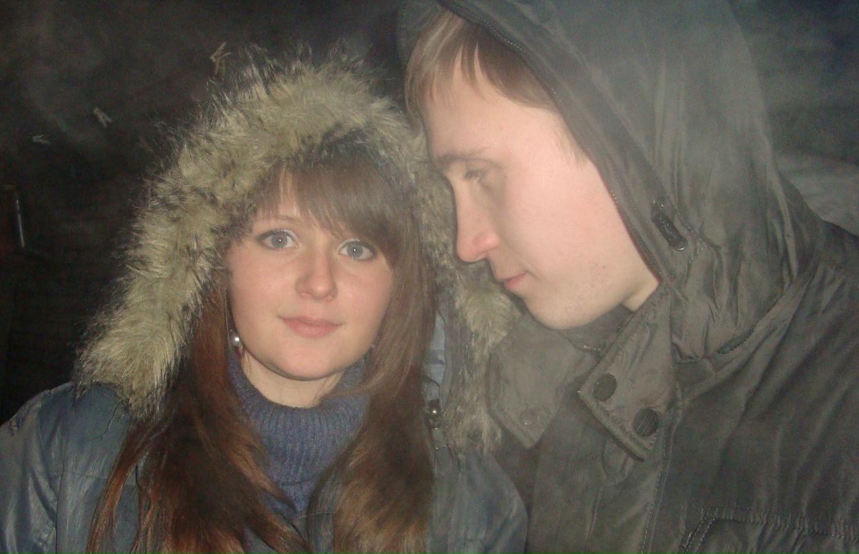 Катюша Хоменко | 