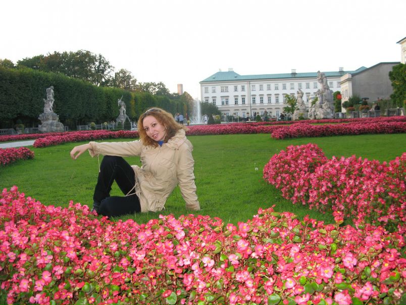 №8, Света Полончук, 43 года, Днепр (Днепропетровск) №8, Света Полончук, 43 года, Днепр (Днепропетровск)