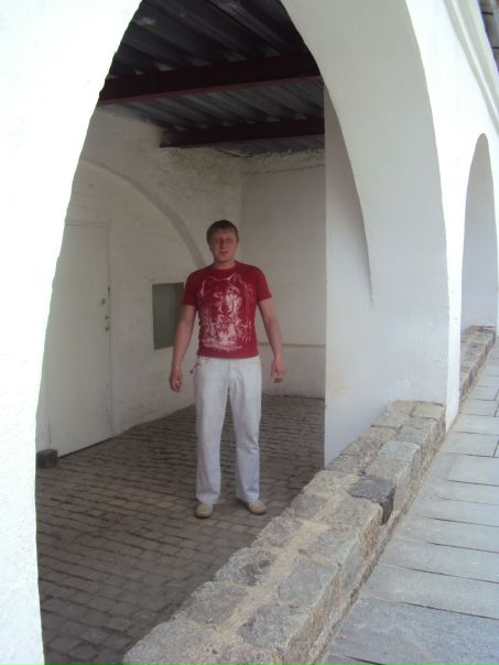 №174, Юрий Мишагин, Александров №174, Юрий Мишагин, Александров