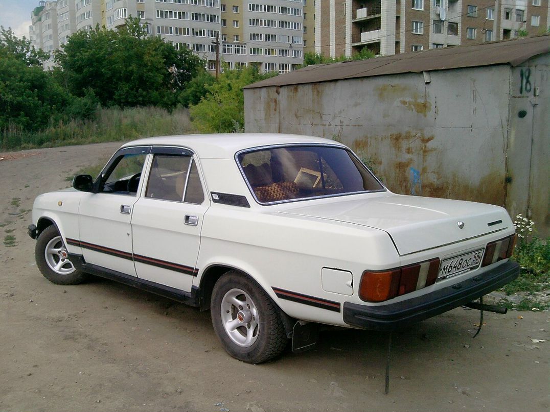 Дмитрий Танаев Иванович | Омск