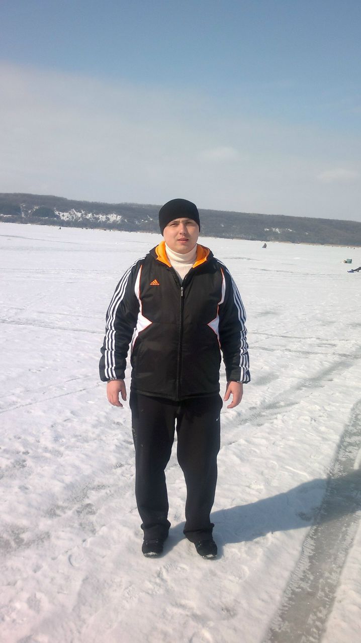 Михаил Турочек | 