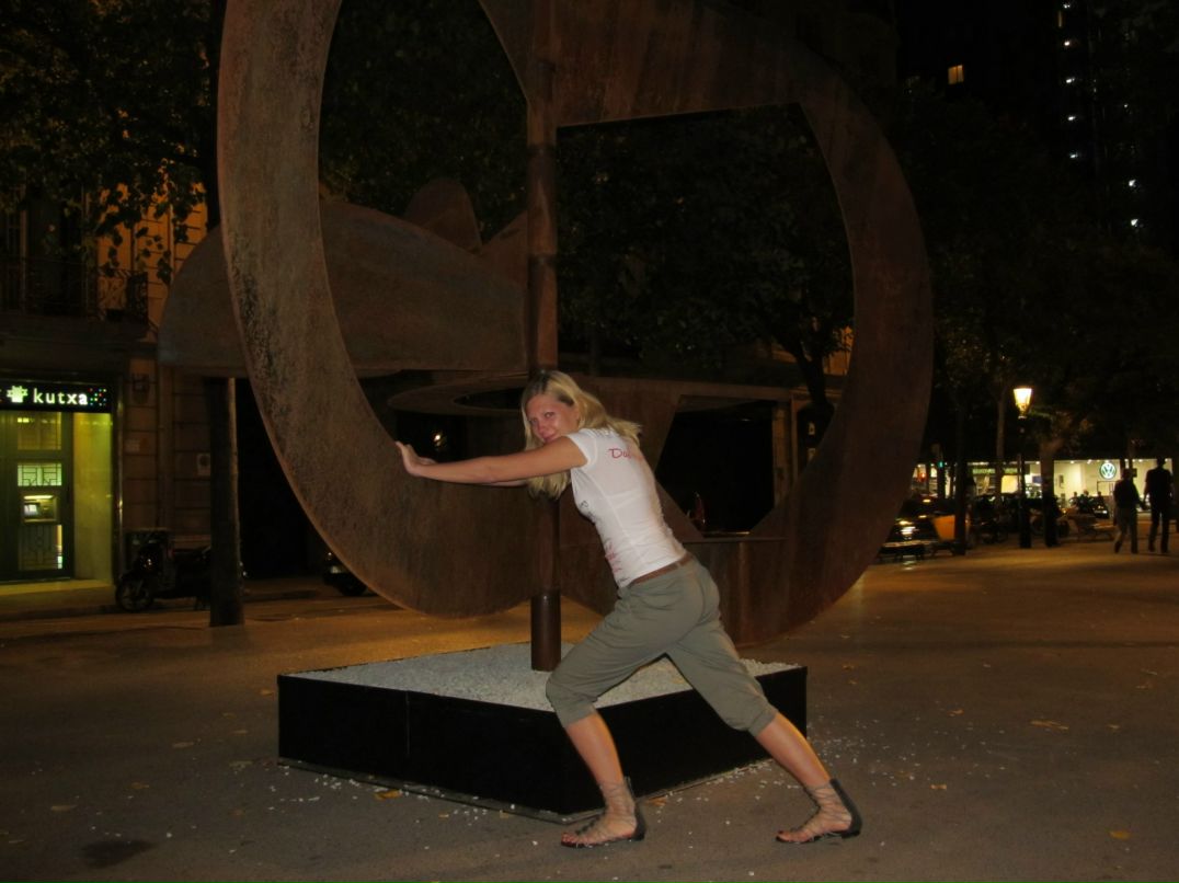 Наталья Блинникова | Петрозаводск