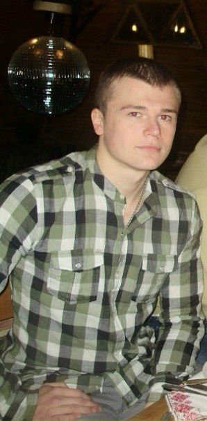 Назар Зінич | Ивано-Франковск