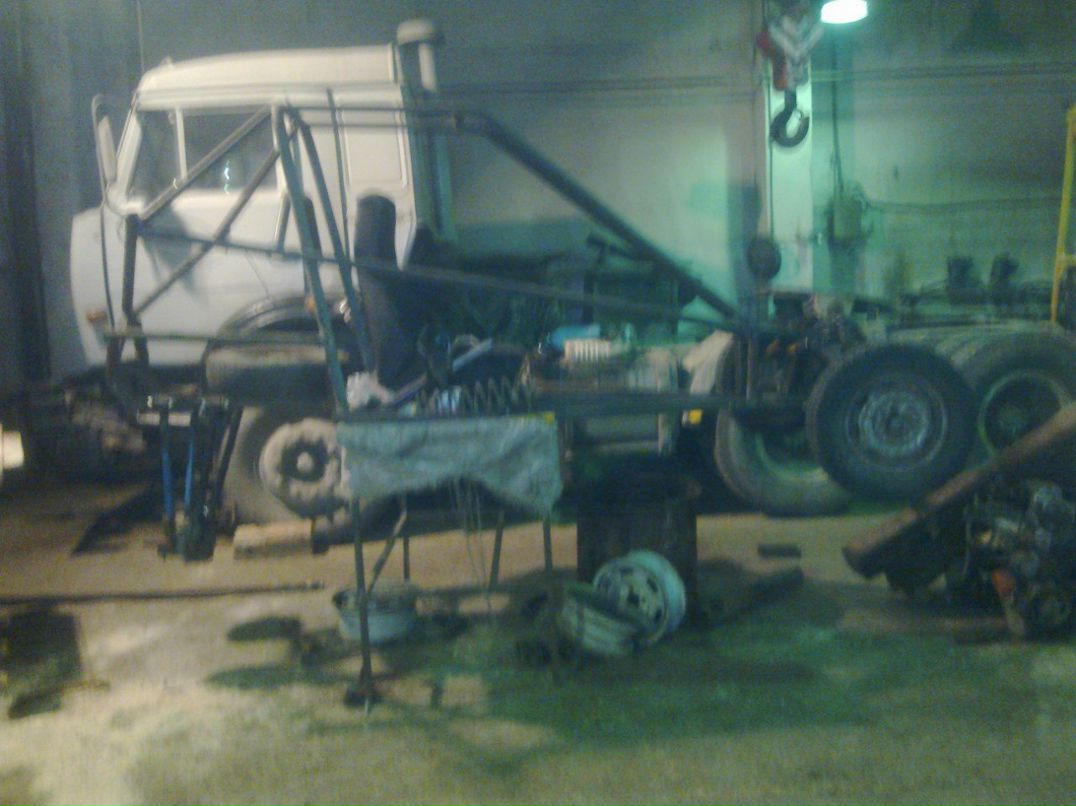 Виталий Асфандиаров | Курган