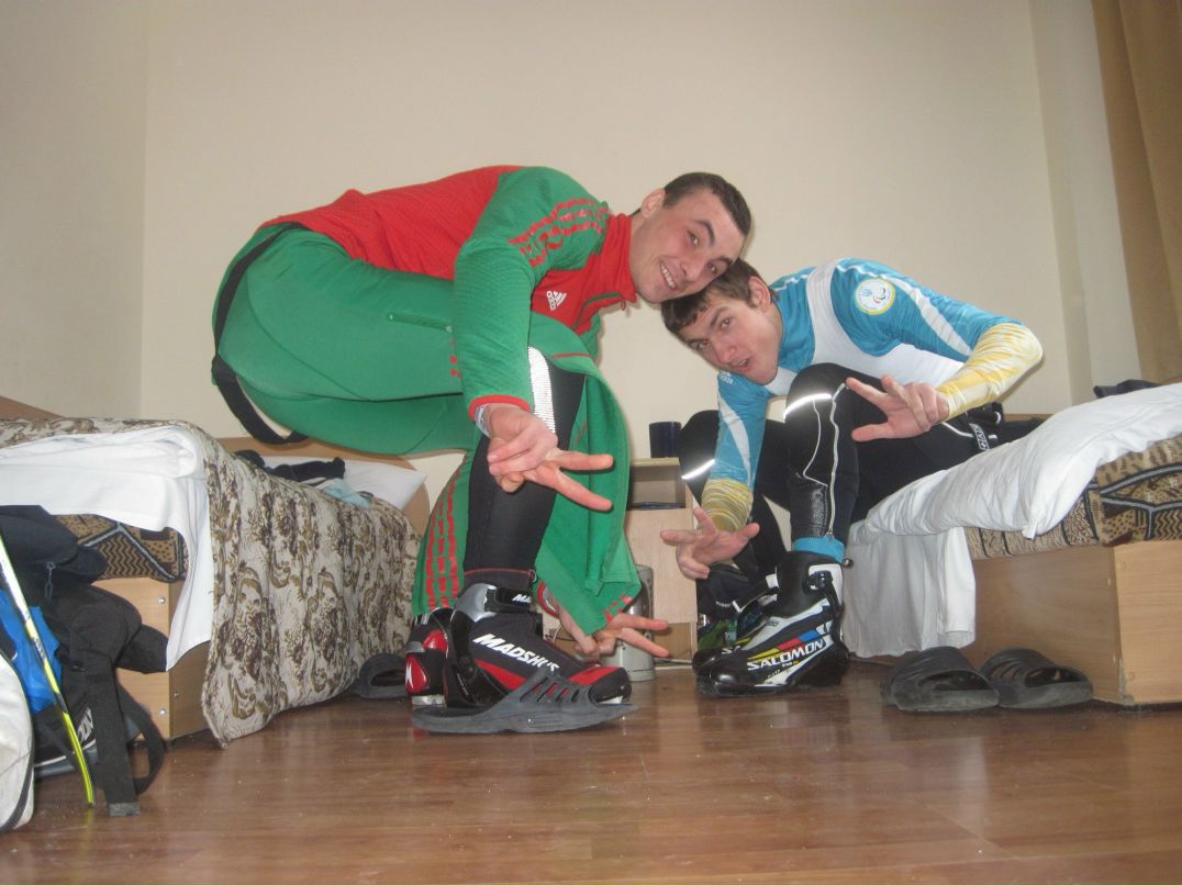 Михаил Онищенко | Ромны