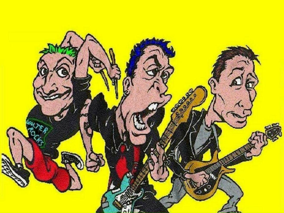 Олег Атягин | Новая Каховка