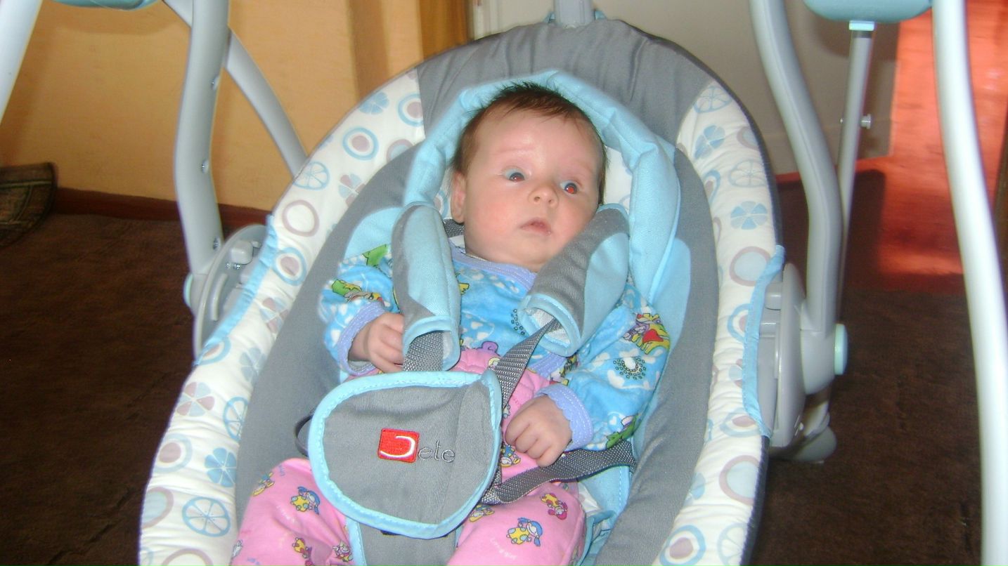 Иванна Пигач | Воркута