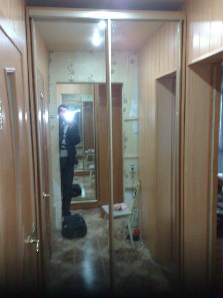 №16, Игорь Пупышев, Донецк №16, Игорь Пупышев, Донецк