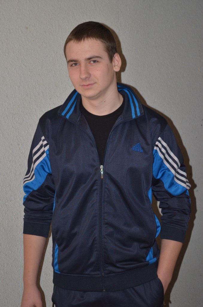 Влад Епифанов | Харьков