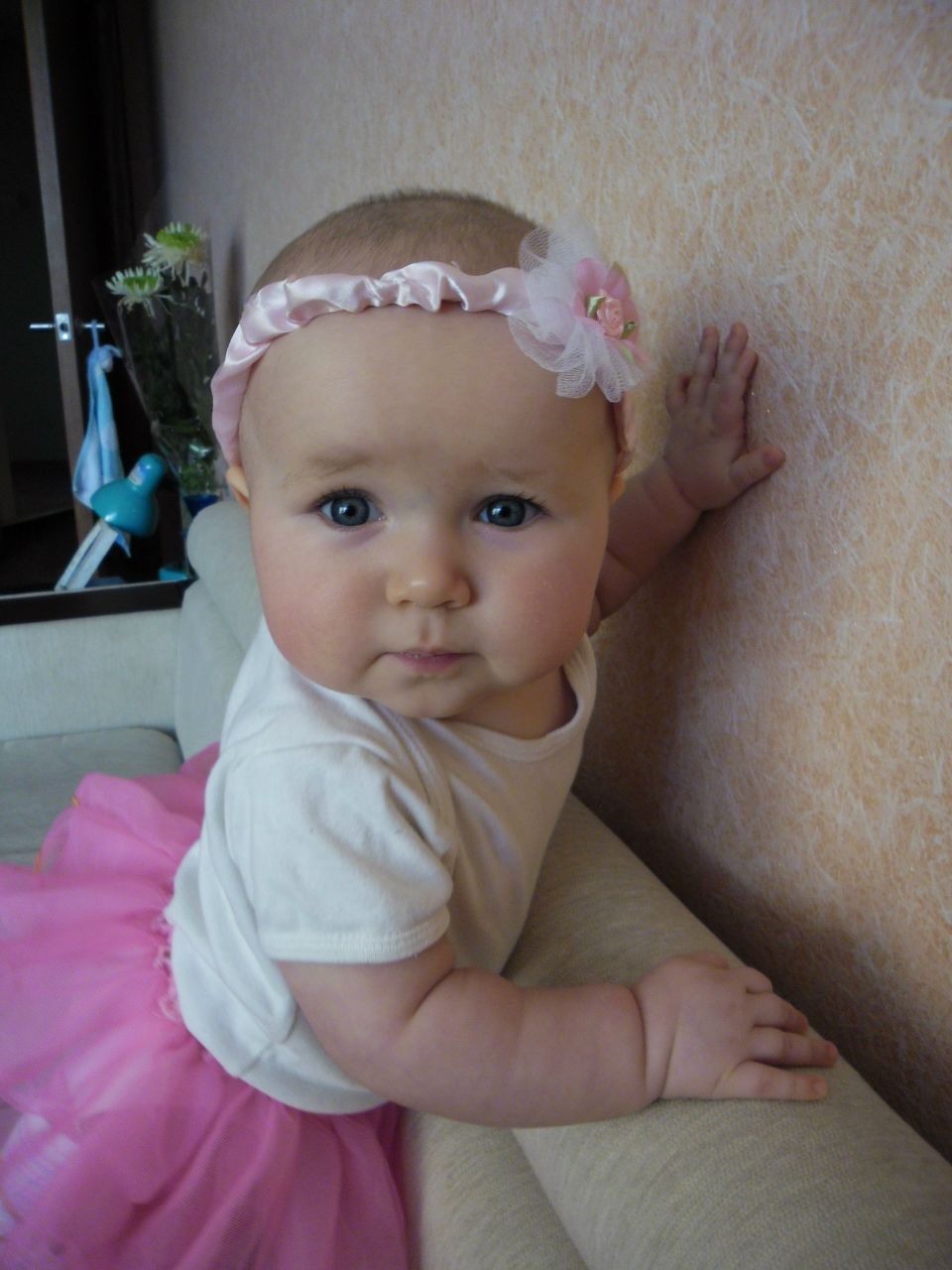 Алёна Мишукова | Владимир