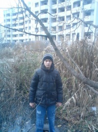 №2, Илья Жильцов №2, Илья Жильцов