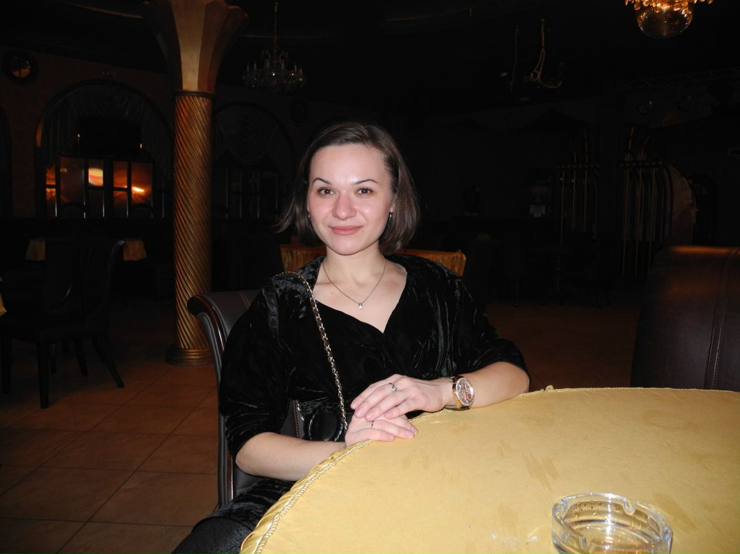 Светлана Семенюк | Киев