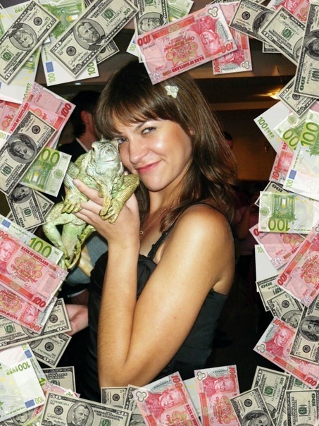 №7, Екатерина Тютерева, 37 лет, Самара №7, Екатерина Тютерева, 37 лет, Самара